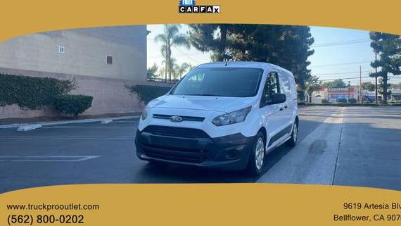 FORD TRANSIT CONNECT 2016 NM0LS7E72G1251285 image